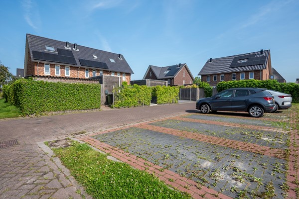 Medium property photo - Catrijn Epessingel 28, 8701 VC Bolsward